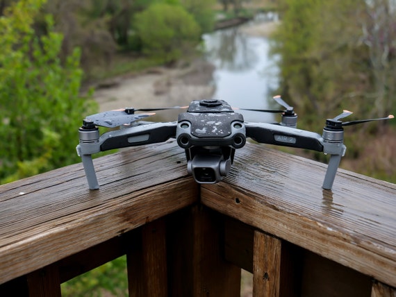 The almost perfect DJI Air 2S is now available in the UAE