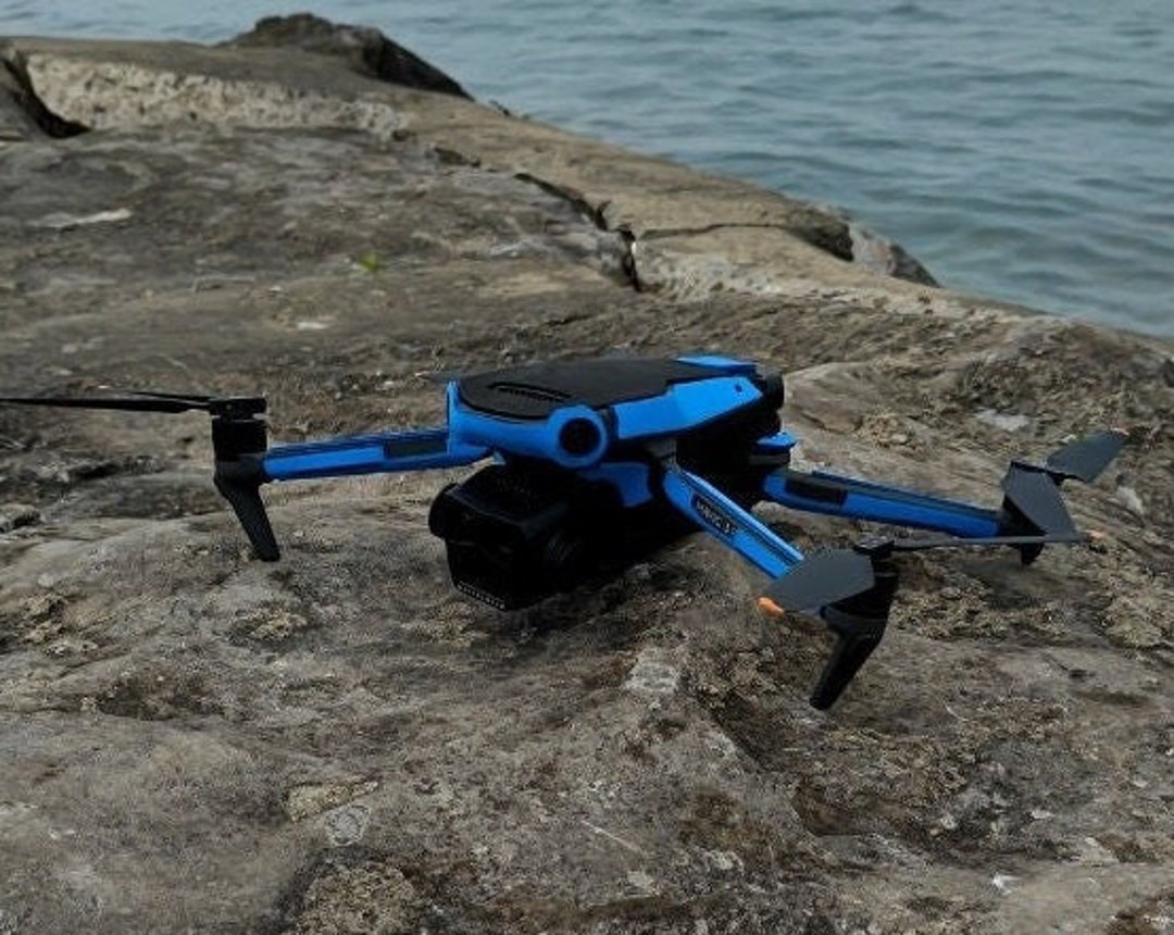 Mavic Air 2s Mavic Pro Flying In Rain DJI Mavic Enterprise Drone