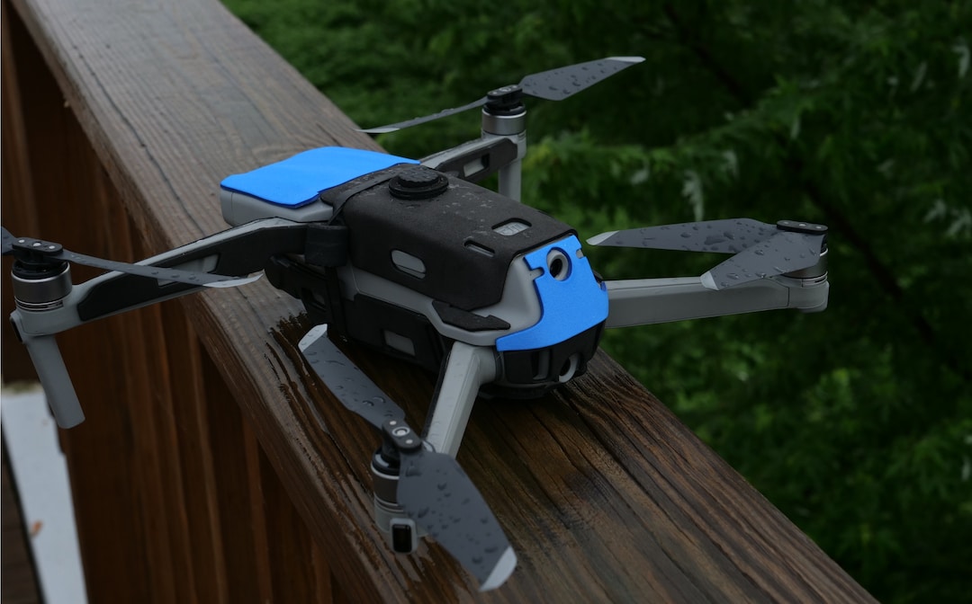 Introducing DJI Air 3 - Urban Gadgets PH