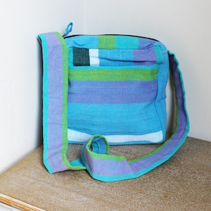 Sac à main à main, pieds nus à main - 5 couleurs