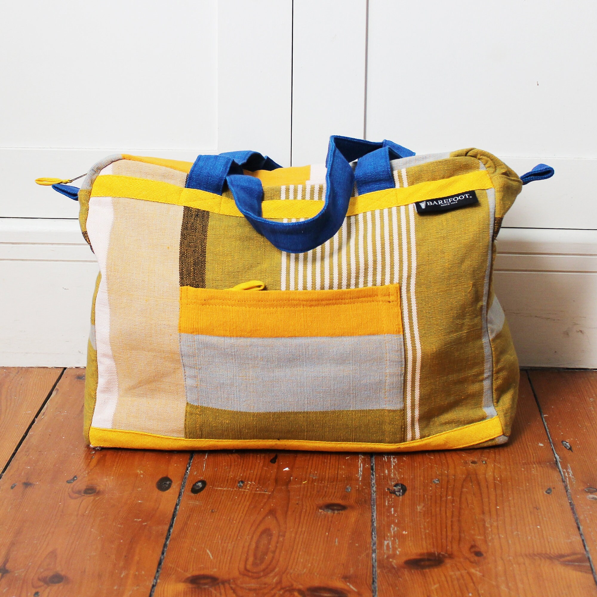 Handloom Bag Etsy