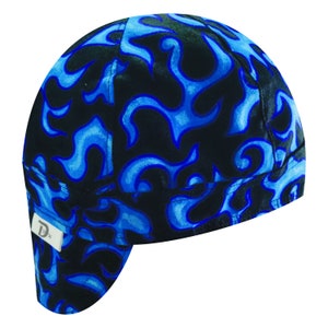 Blue Flame Welding Cap