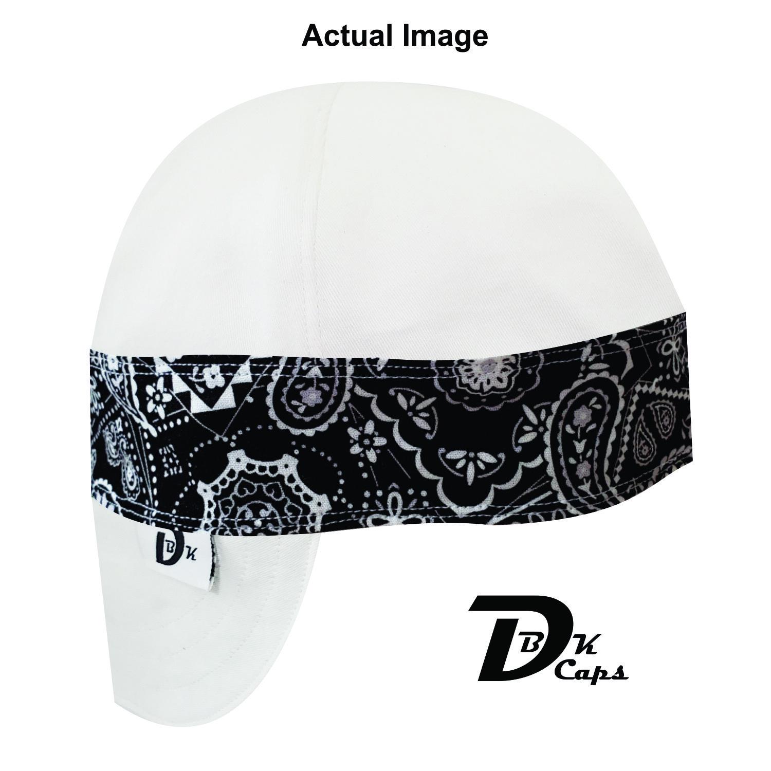Bandana Cap - Etsy
