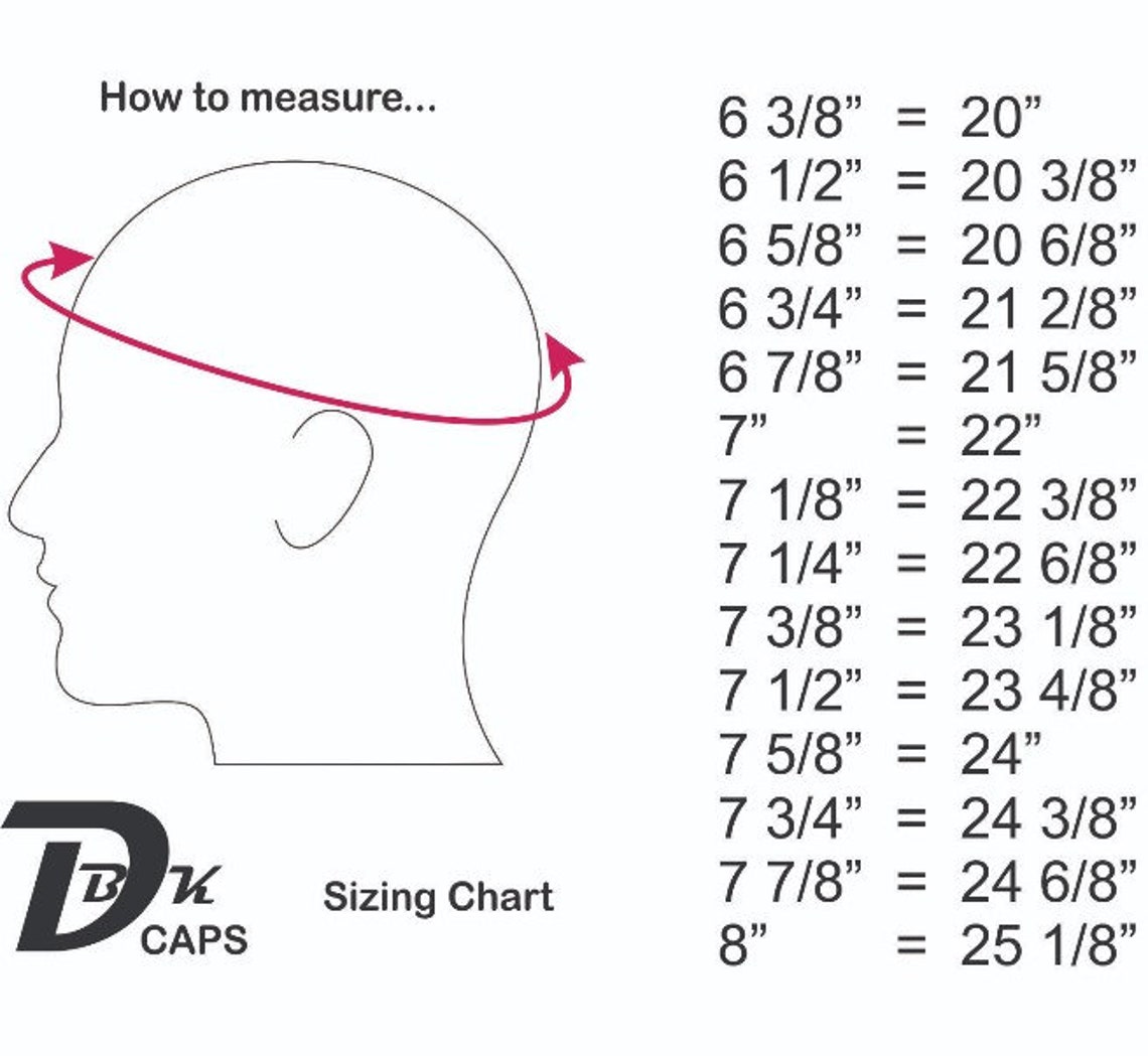 7 3/8 PDF Welding Cap Pattern - Etsy