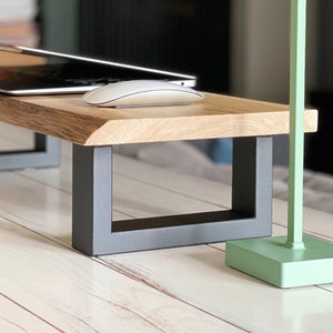 Desk riser, monitor stand, desktop monitor riser