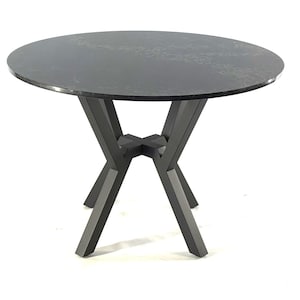 Industrial Steel Base | Heavy Duty Metal Frame