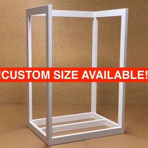 STEEL FIREWOOD RACK Steel Firewood Holder Etsy