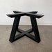 see more listings in the Pieds de table COFFEE / BENCH section