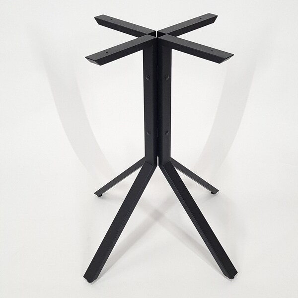 Pedestal Table Base Etsy