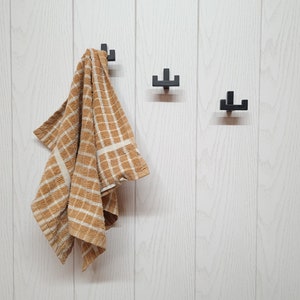 Modern steel wall hooks, Coat hooks, Hat hooks, Towel hooks,Wall hooks,Metal hooks,Hooks for entryway, Hooks for bathroom,Hooks for wardrobe