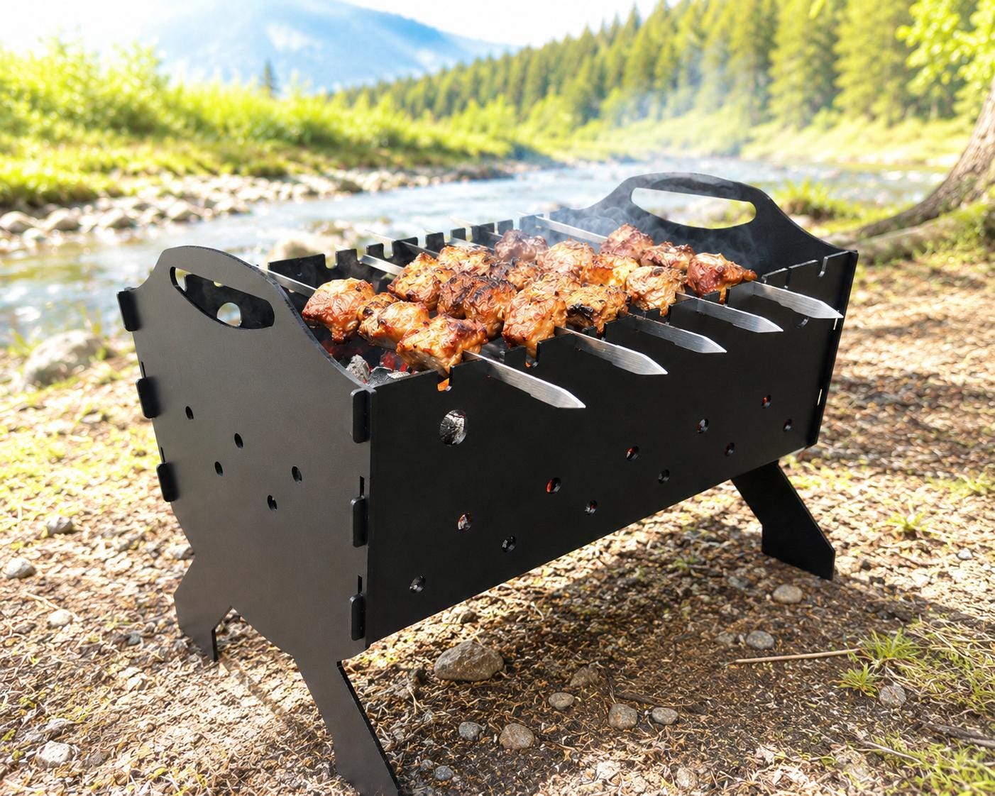jysk gartentisch klappbar Balkon Klapptisch CLP Couchtisch Holz quadratisch