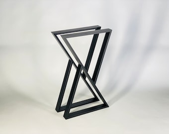 Heavy Duty Bar Table Legs