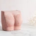 Anne Bonney reviewed 3d Concrete Butt sculpture, A perfect Christmas present