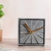 see more listings in the ~ Concrete Clocks ~ section