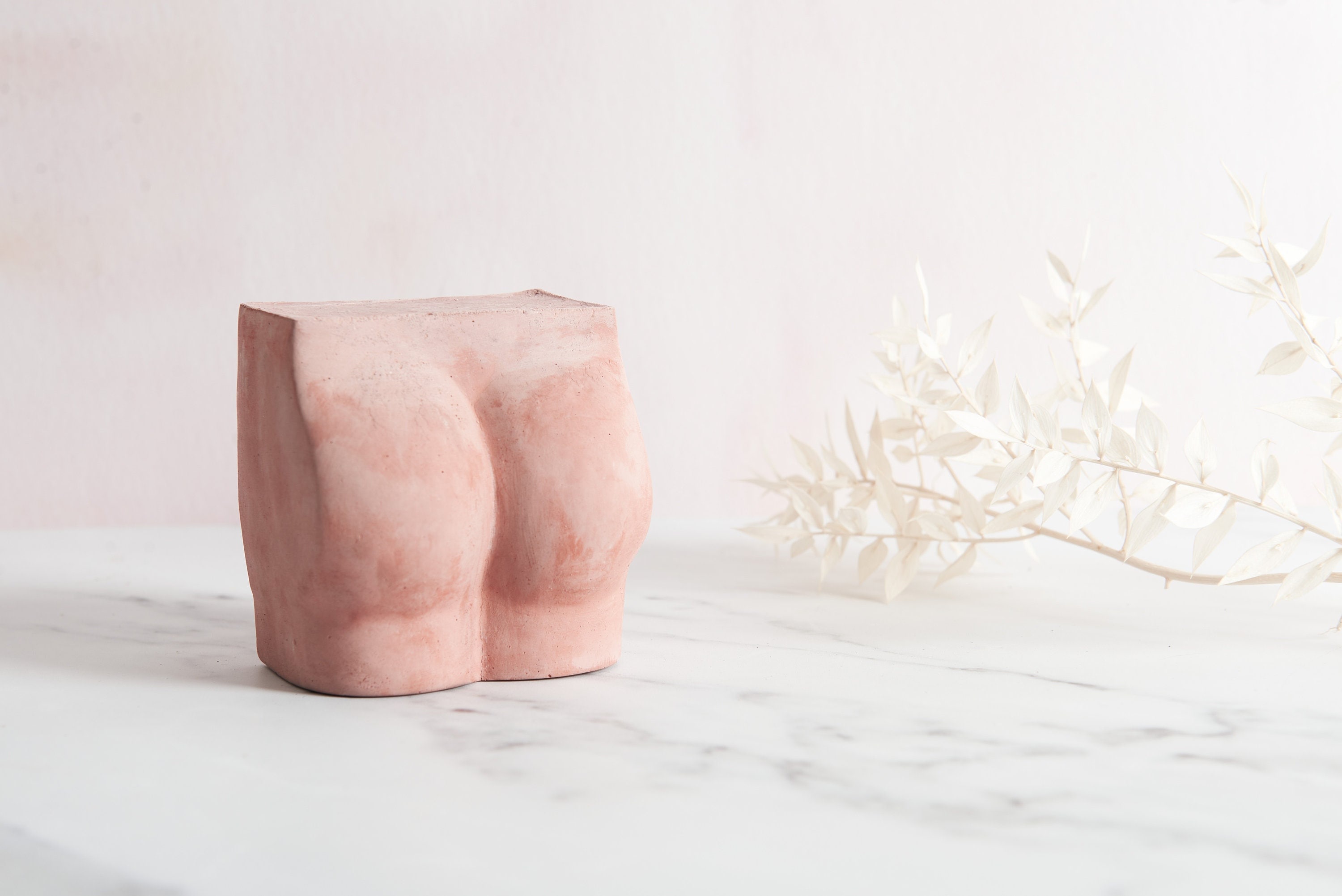 Concrete Butt Statue Handmade 3D Cheeky Sculpture Etsy concrete-butt-statue-handmade-3d-cheeky-sculpture-etsy