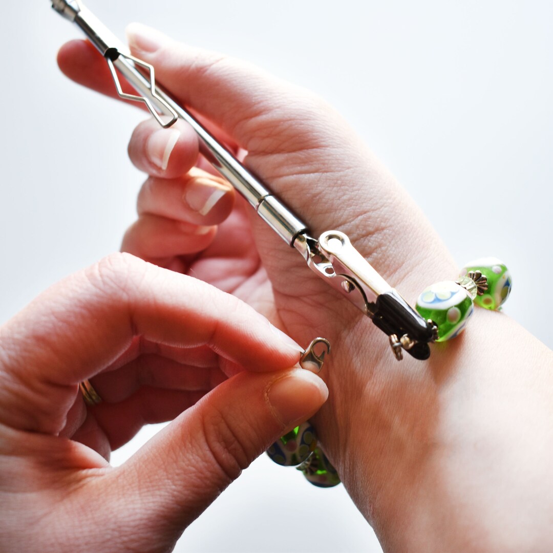 Extendable Jewelry Helper 1300 Etsy