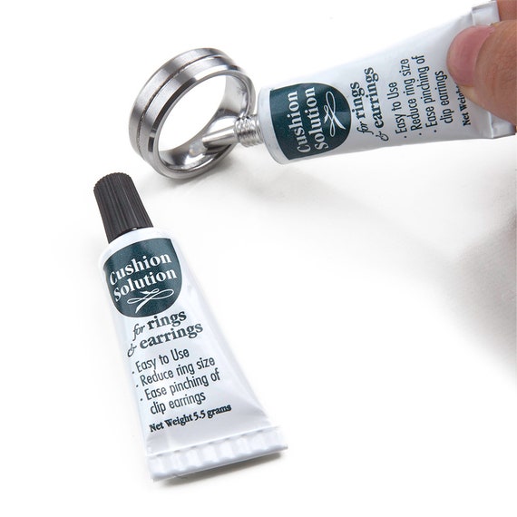 liquid ring guard