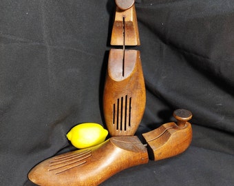 florsheim shoe stretcher