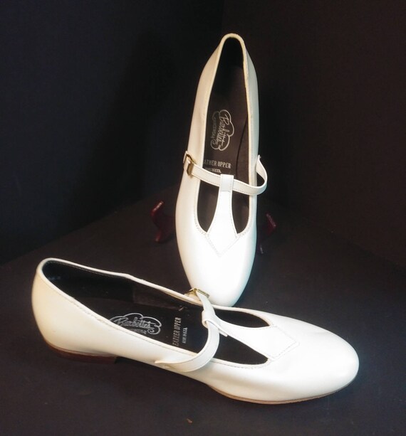 Vintage Deadstock Babette's Dance Shoes