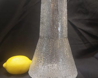 Iitala Ultima Thule Carafe