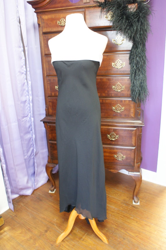 m and s evening wear