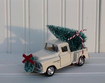 Pickup Truck Decor Etsy