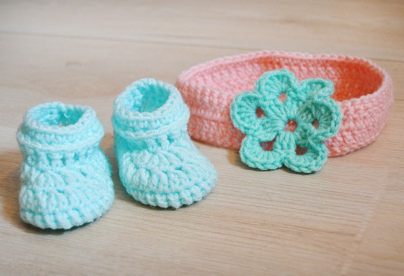 Easy Crochet Pattern,crochet PATTERN, Set for Newborns, Baby Sweater 0