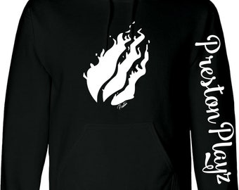 Prestonplayz Roblox Merch Roblox Generator Logo - 