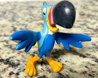ケロッグ トゥーカンサム toucan sam 激レア デッドストック品 ケロッグ トゥーカンサム toucan sam 激レア デッドストック品