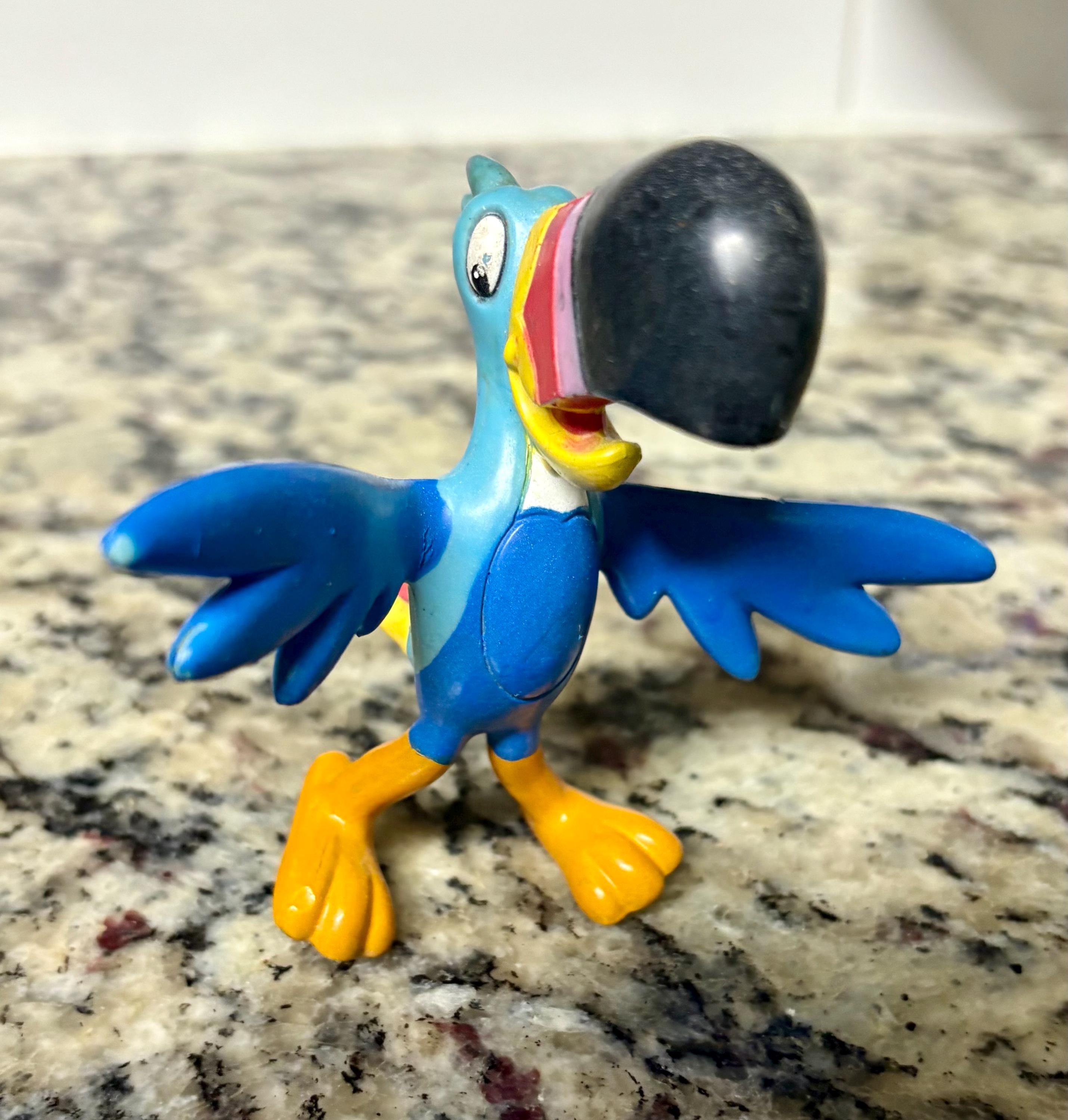 Toucan Sam Vintage - Etsy