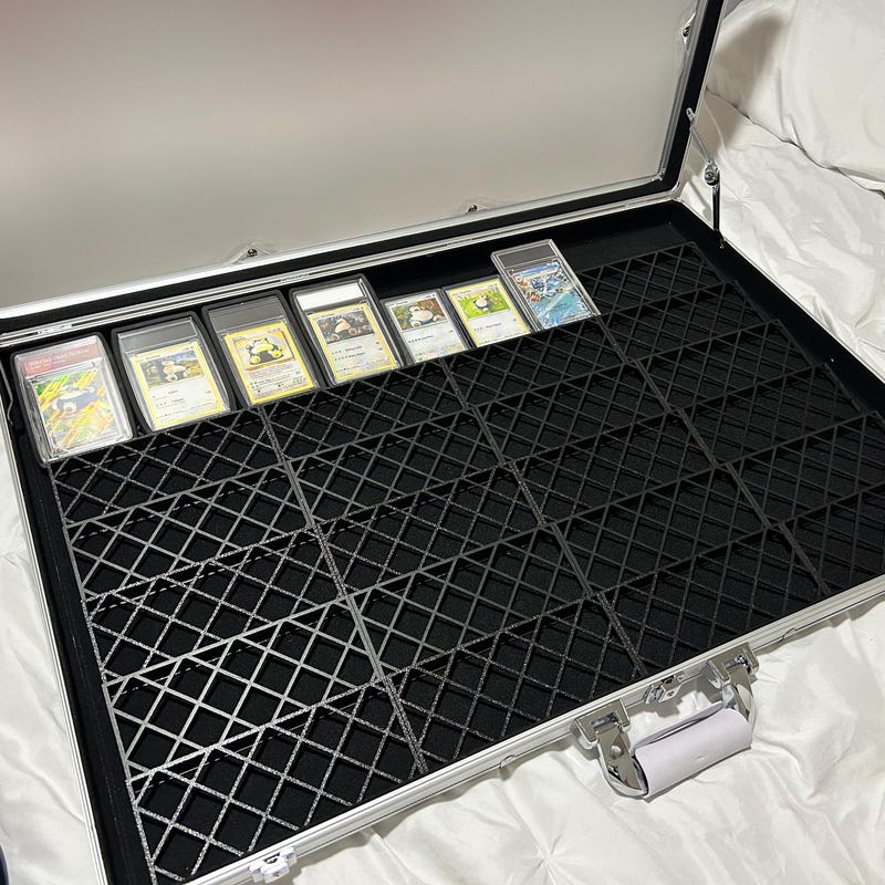 Card Riser Pro Display Risers Display Card Case Riser - Etsy
