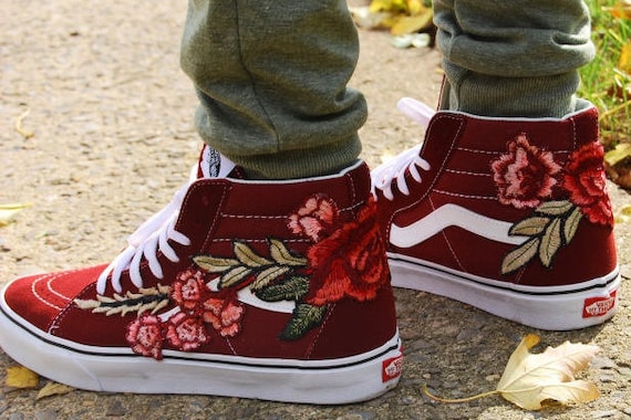 rose vans shoes men rose vans shoes men
