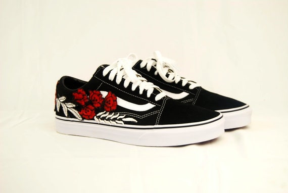 rose vans shoes men rose vans shoes men