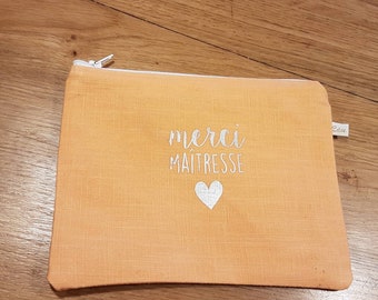 Pochette En Corail Etsy
