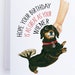 see more listings in the Birthday Cards section