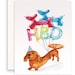 see more listings in the Tout section