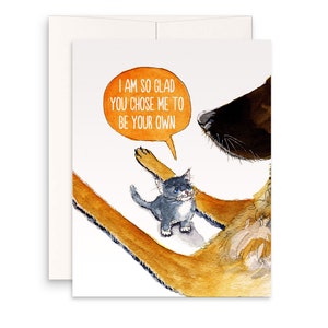 Funny Step Dad Fathers Day Card From Kid - Bonus Dad Fathers Day Gift