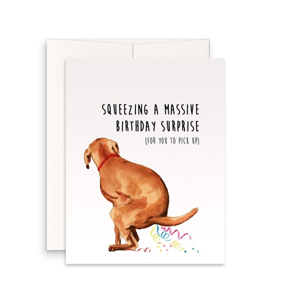 Borzoi Dog \"happy Birthday\" Card (6\" X 4\") With Envelope - Blank...
