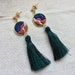 see more listings in the Earrings section