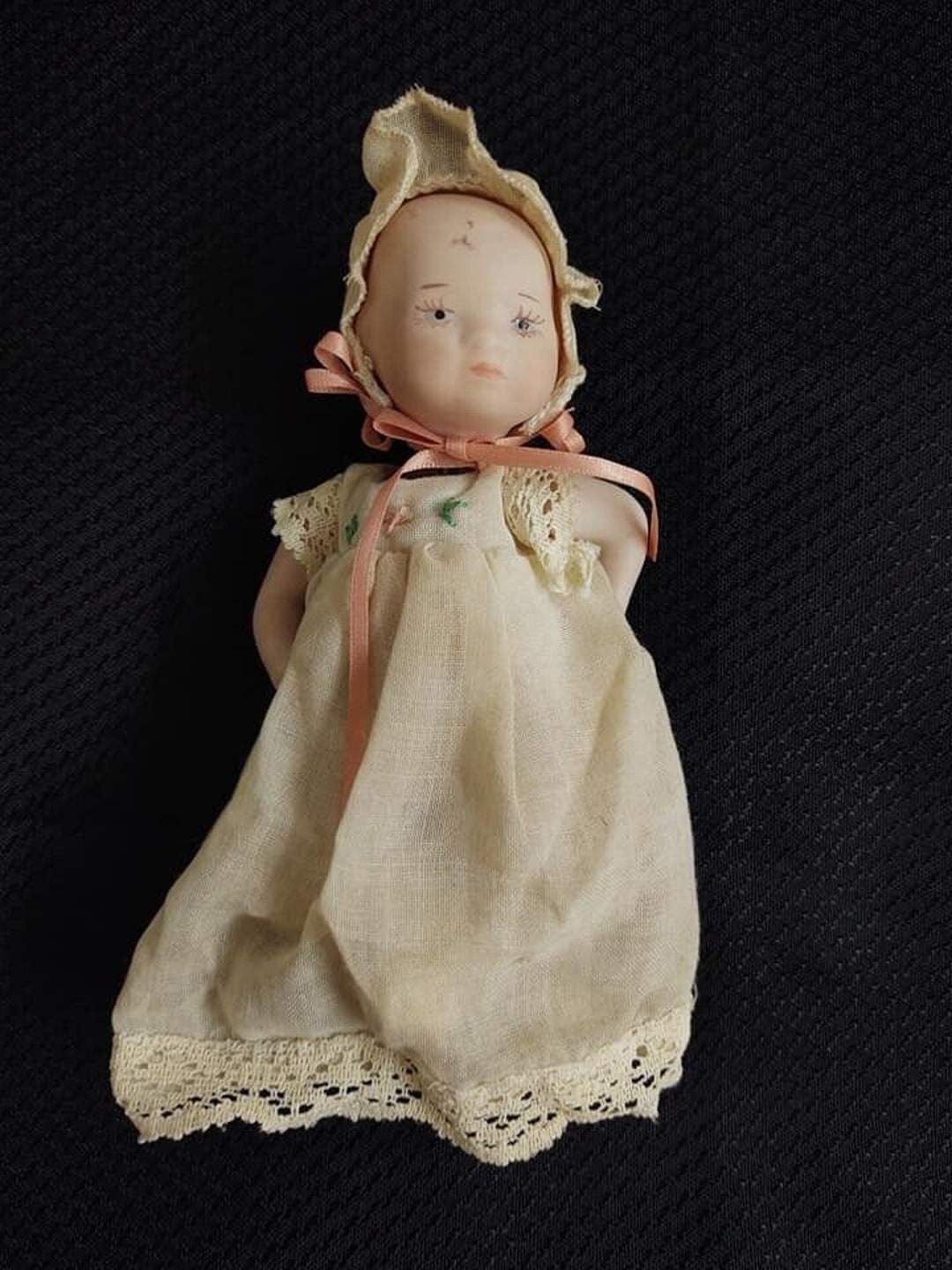 Vtg. Grace S. Putnam Copr 5 Bisque Baby Germany. Etsy