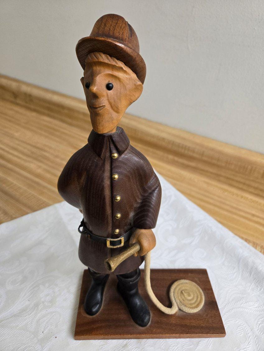 Romer Italy Figurines Wood Carved - Etsy Romer Italy Figurines Wood Carved - Etsy