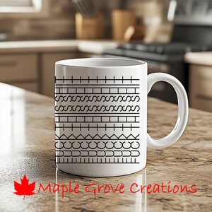 F#ck This Sh#t Coffee Mug - 11 oz coffee mug - Available in ceramic or plastic