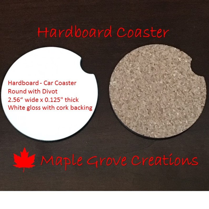Hardboard or Rubber Custom Car Coasters Sandstone 2.56 Coasters Set of 2 Zentangle Mandala Lion Head Car Coasters