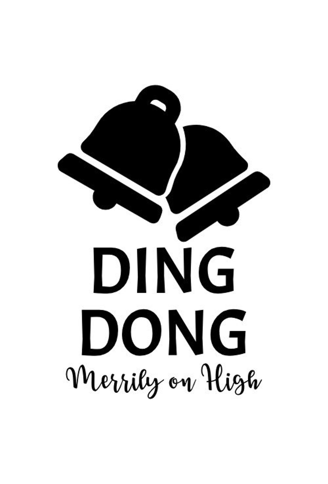 Ding Dong Merrily on a High: the Lyrics and the Meaning