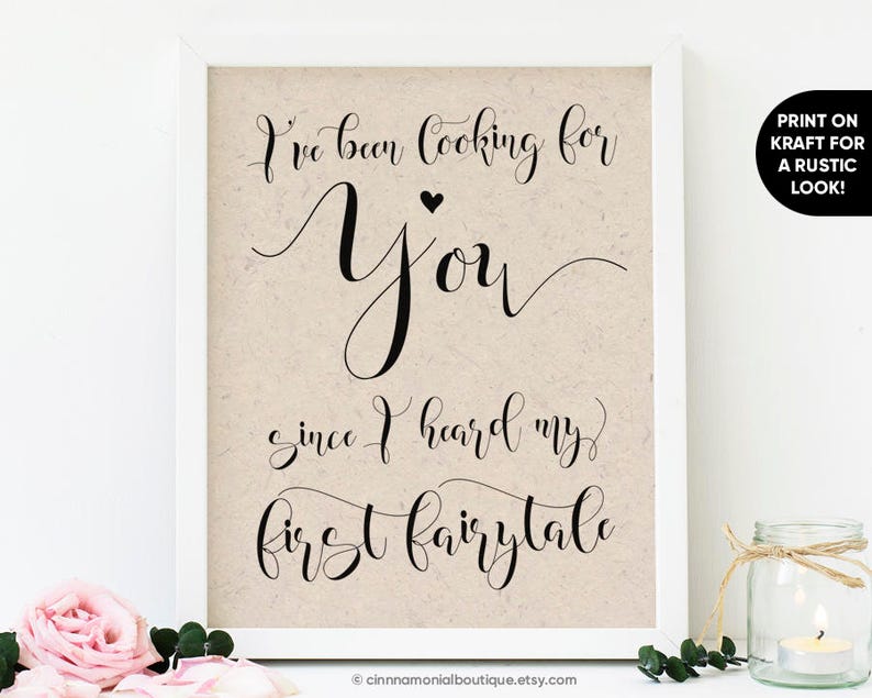 Wedding Love Quote Signs Fairytale Wedding Signs Printable Etsy Wedding Love Quote Signs Fairytale Wedding Signs Printable Etsy