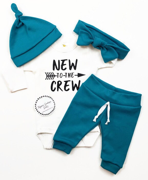 Unisex Baby Going Home Outfit Baby Outfit Baby Boy Outfit Etsy