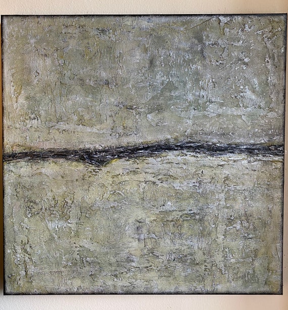 Original abstract painting on canvas unique art home decor original art acrylic abstract modern art