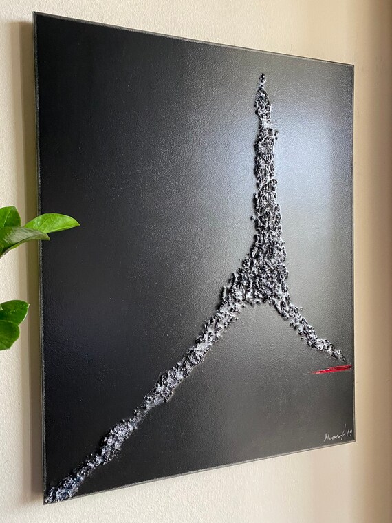 Original Abstract painting on canvas modern art original art home decor wall decor acrylic painting