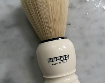 Made in Italy   Top quality shaving brush