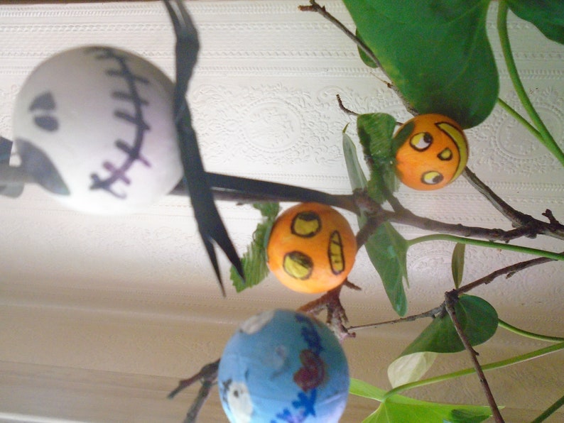 Diy Vintage Halloween Crafts Etsy Diy Vintage Halloween Crafts Etsy